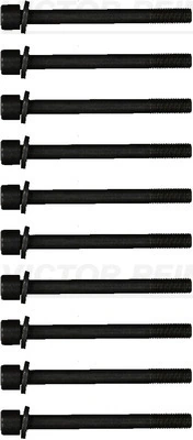 Cylinder Head Bolt Set